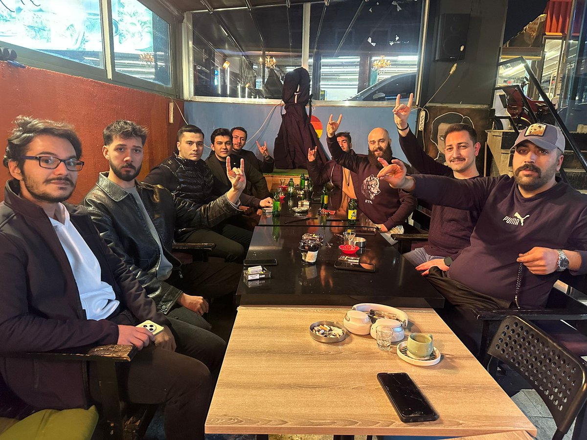 Yörükeli Hareketi Denizli tweet media