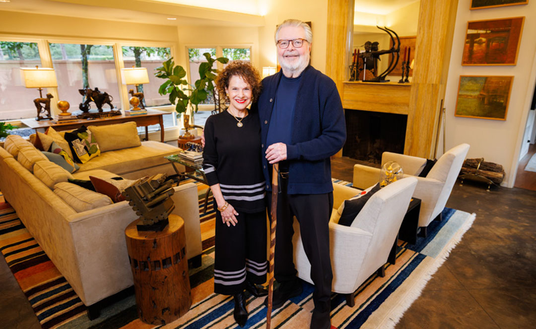 OleMissGives's tweet photo. Kerry and Dr. Paul Parker are continuing to show their support for UMMC by making a $250,000 donation to the Cancer Center and Research Institute.
STORY: https://t.co/v2efma1esu
@UMMCnews @olemiss #OleMiss #UMMC #CCRI @UMMC_Cancer https://t.co/fUlU0jfqD1