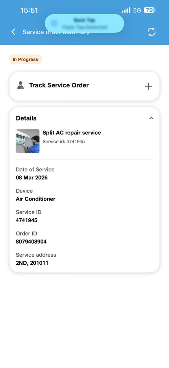 pavy1985's tweet photo. @RelianceDigital @reliancegroup any update on the request already completed 72 hrs https://t.co/OENmTMZPNL