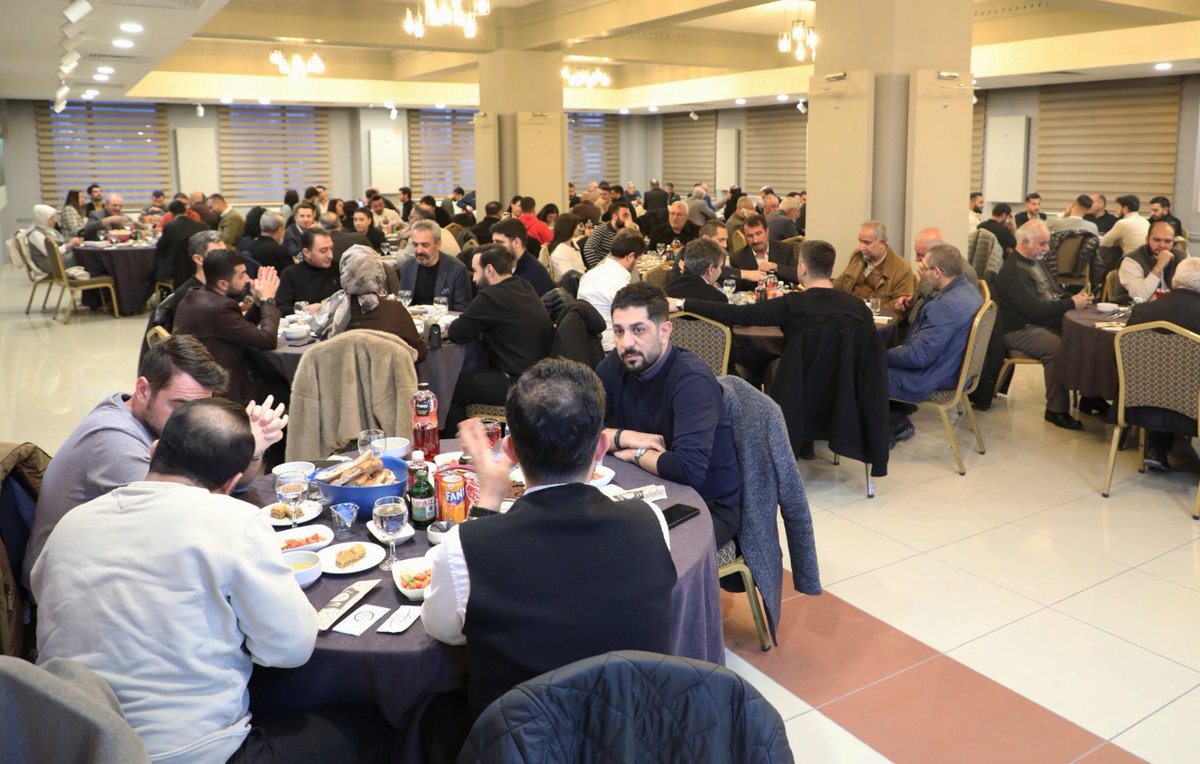 Van Ticaret ve Sanayi Odası tweet media