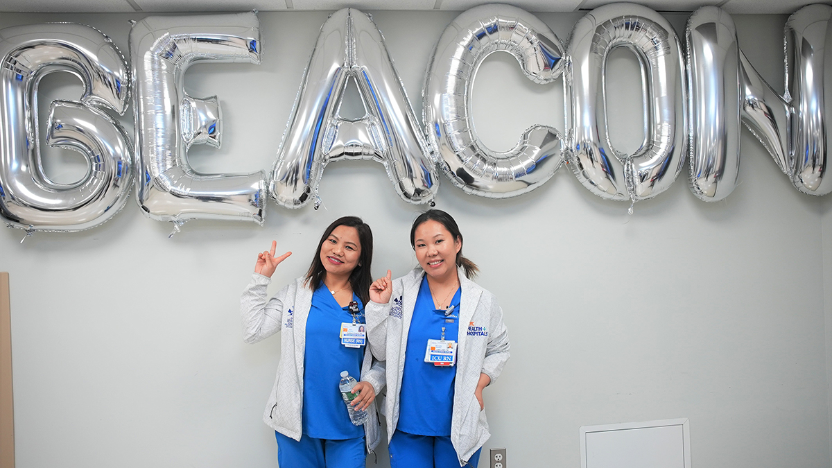 NYC Health + Hospitals tweet media