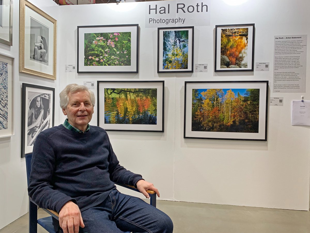 CAPICToronto's tweet photo. CAPIC photographer Andrew Zimbel created and directed the Art At Home exhibit at the Home Show. You can see it now at Exhibition Place until March 15. It features the work of many Canadian photographers.
photos:P.Roberts
https://t.co/wghBBzpOO3
#lissgallery, #stephenbulgergallery https://t.co/b7dnrxMdAp