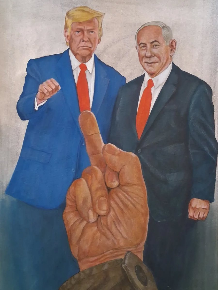 “MURDERERS”
