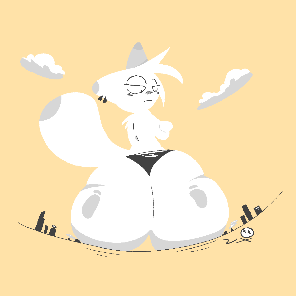 SpaceFlody tweet media