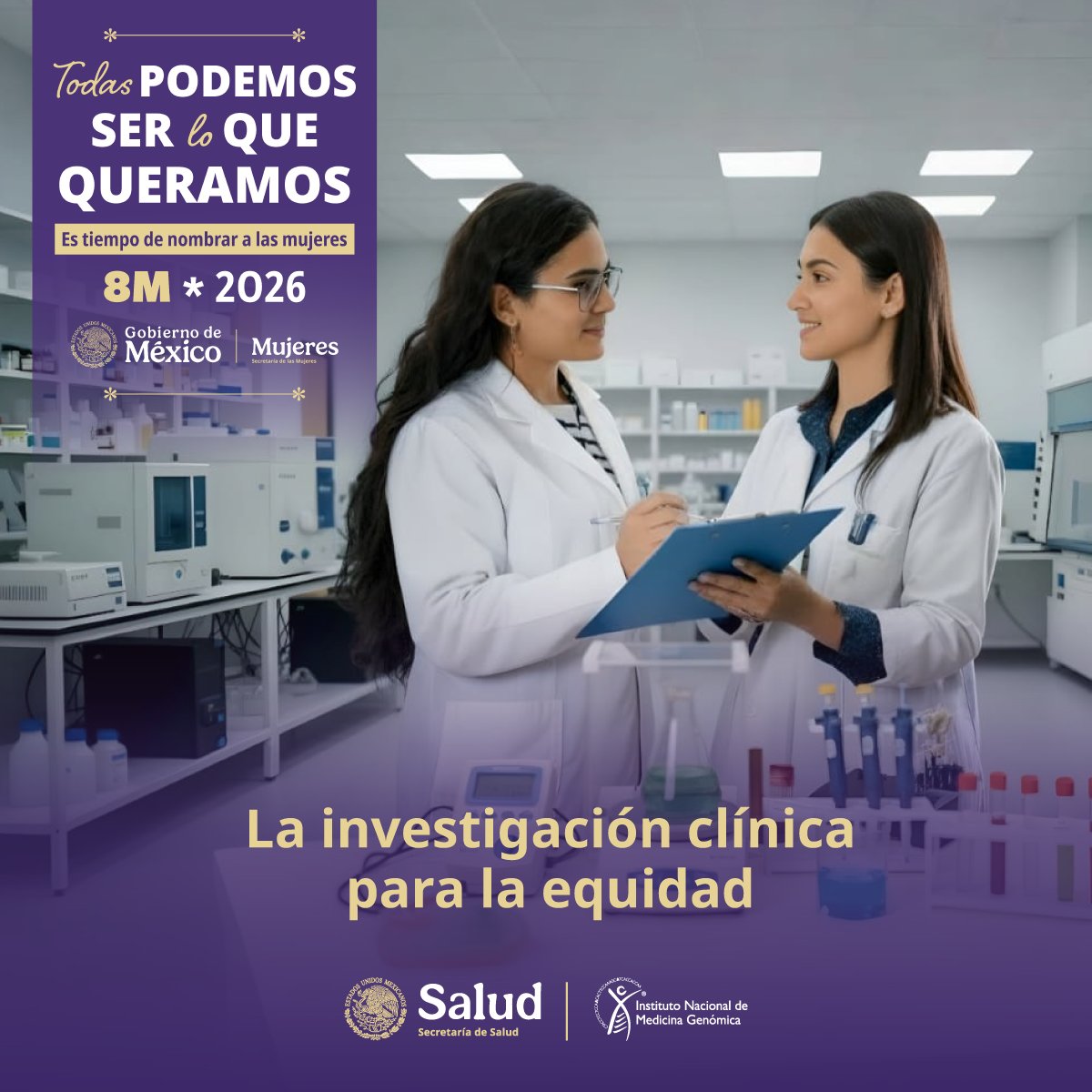 Inmegen México tweet media