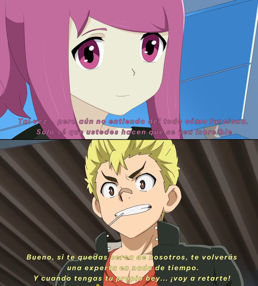 lilith_td's tweet photo. La sonrisa del demonio de Luz

Capítulo 2 parte 1

#beybladeburst #animeoc #lilithakane #ベイブレードバーストのファンキャラクター #ベイブレードバースト #茜リリス #drawingoc #artistadigital #wattpad #fanfic https://t.co/oBowbWr2TU