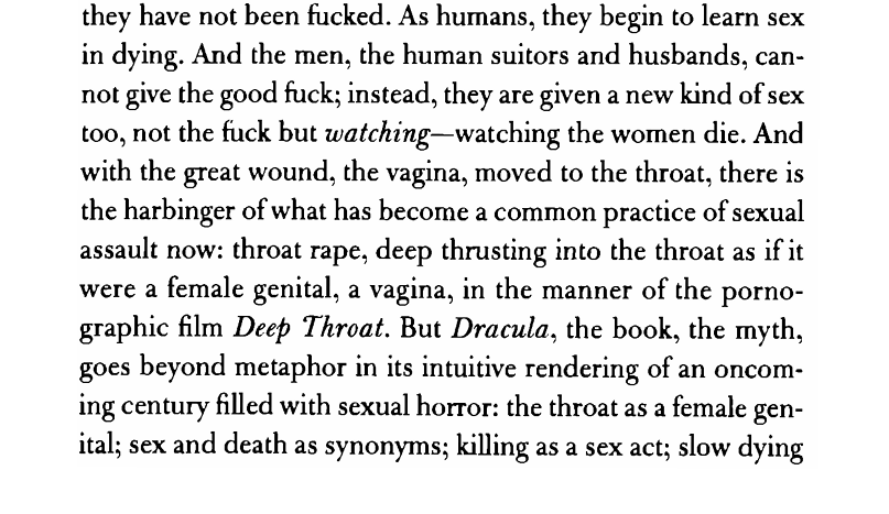 ceaseium's tweet photo. almost as if dworkin wrote about it https://t.co/5zPkc6UxjY