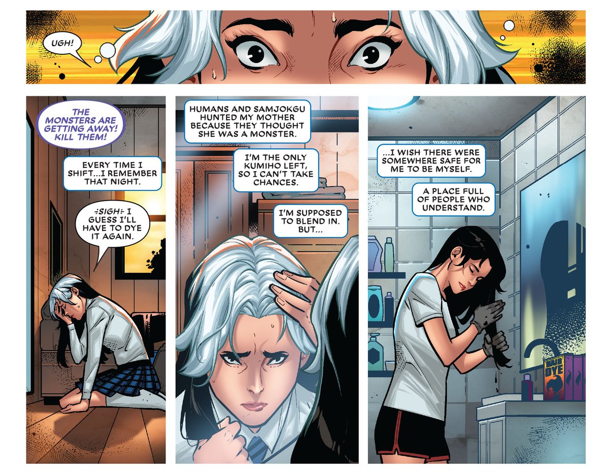 horangi 🔻 tweet media