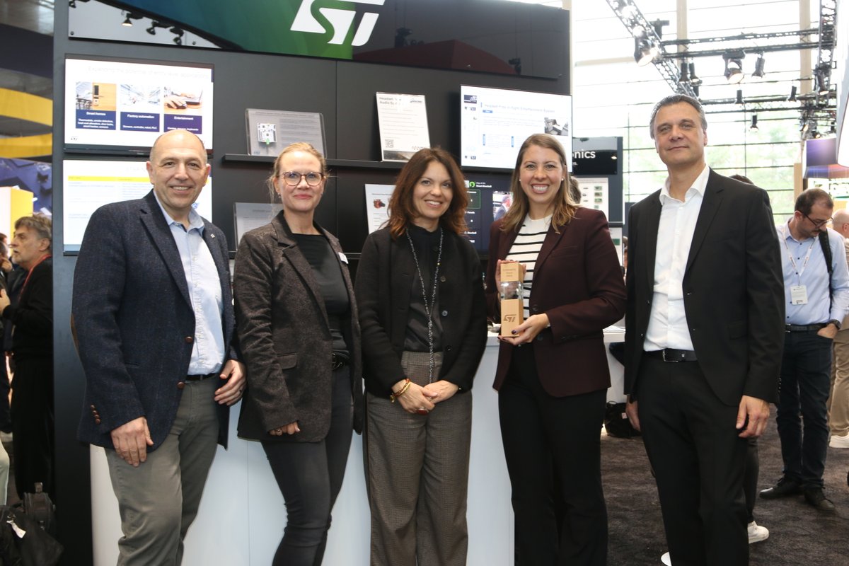 Arrow Components tweet media