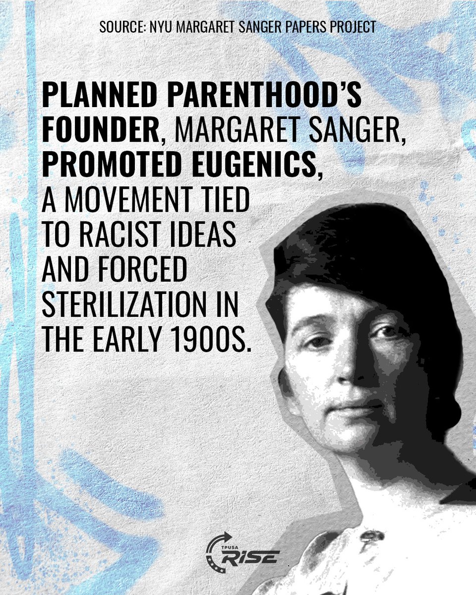 TPUSA RISE tweet media