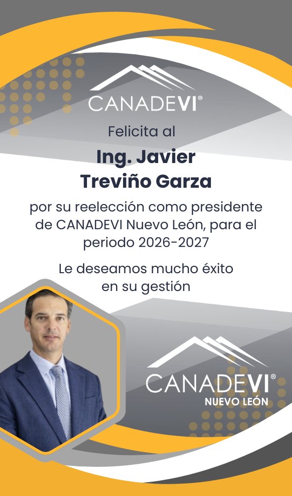 CANADEVI NACIONAL Oficial tweet media