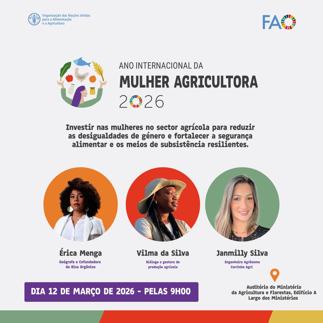 FAO Angola tweet media