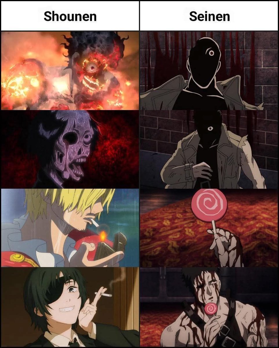 Anime Shots tweet media