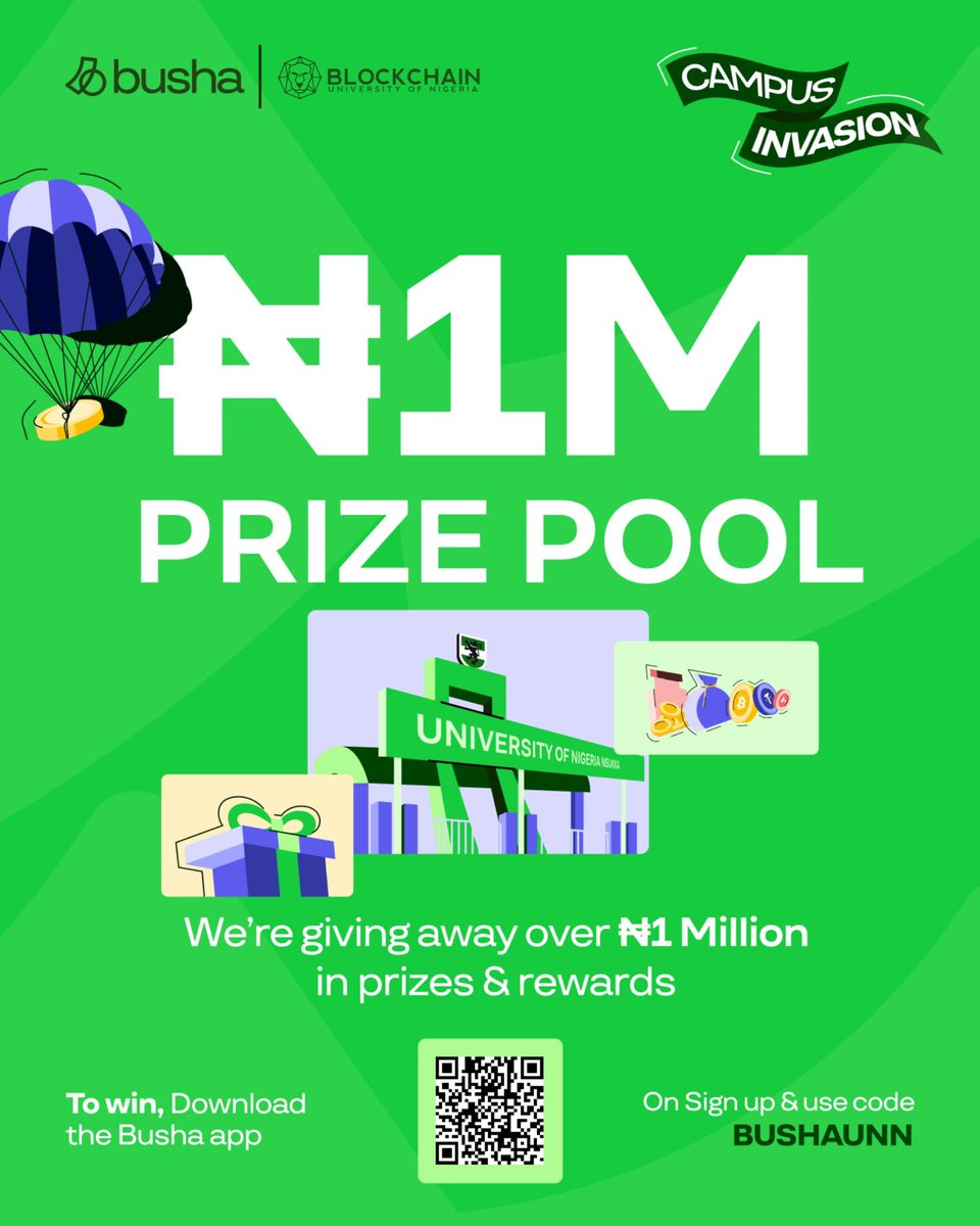 BlockchainUNN tweet media