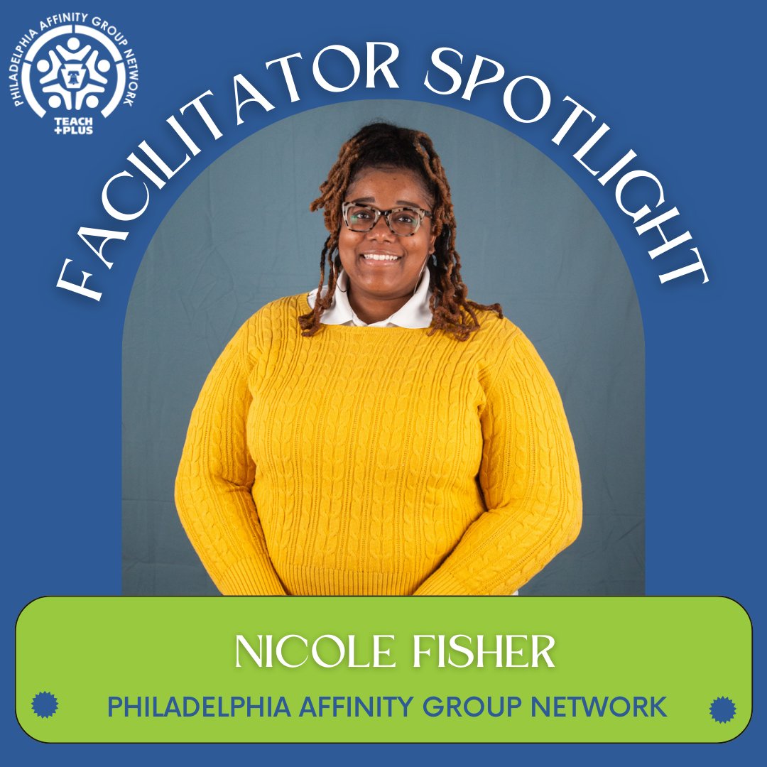 Teach Plus PA tweet media