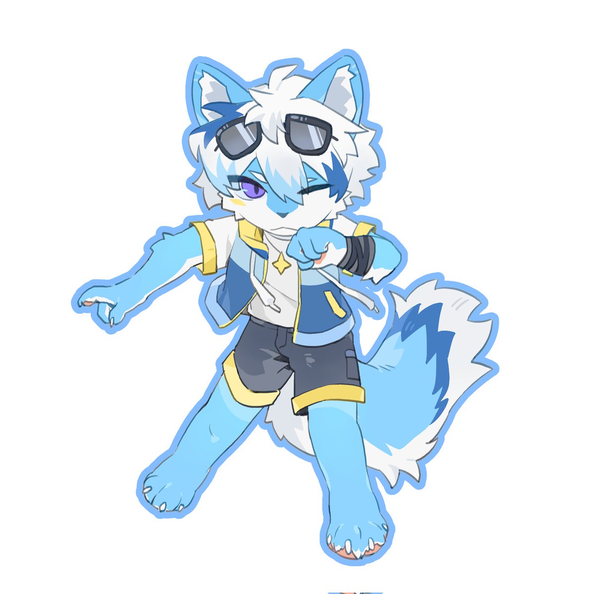 零星海 (@linker65784608) on Twitter photo 