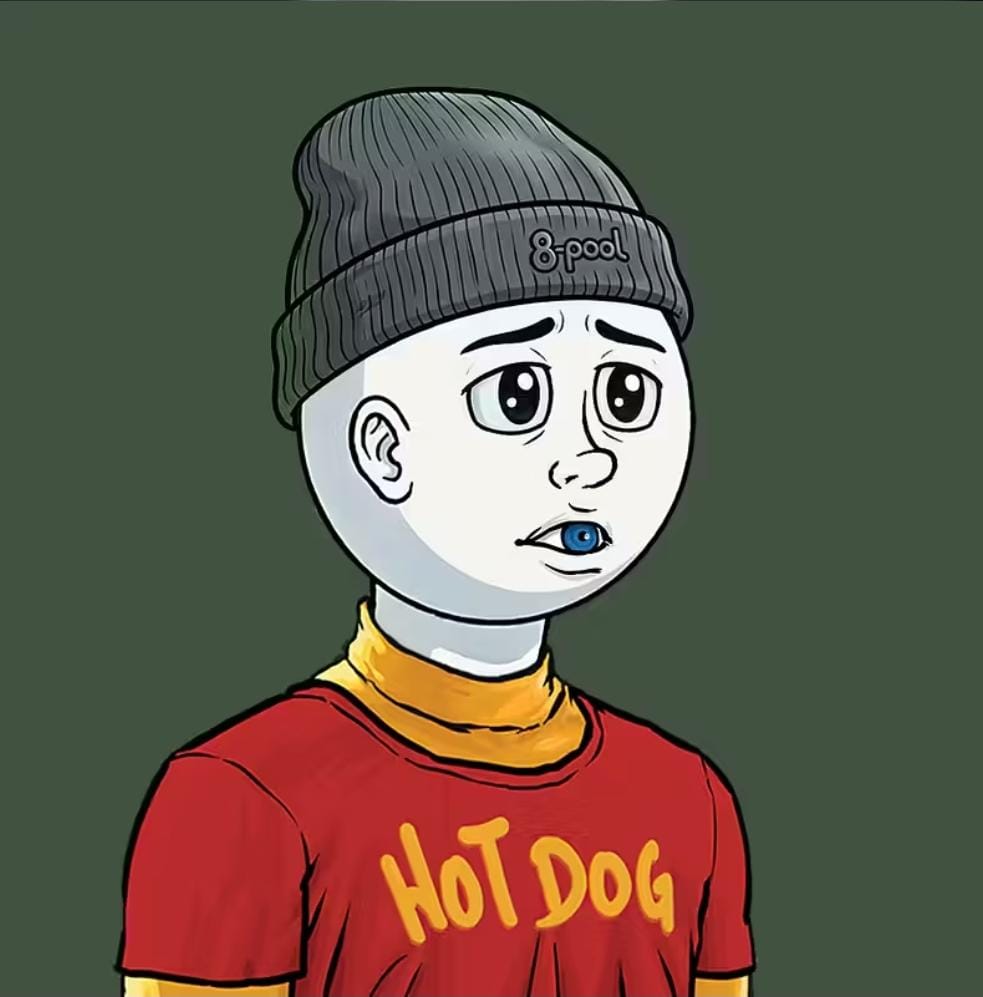 Giving away multiple <a href="/Pocket_SOL/">PocketSol</a> nfts worth 0.25sol ($20+)rn 

Free mint currently trading at 0.25sol with over 21sol volume on ME 

To win 

Follow <a href="/Labosssxxf/">Laboss</a> , <a href="/Pocket_SOL/">PocketSol</a> 

Like and retweet and tag 1 fren , drop your sol address too

Winners in 72hrs 🤝