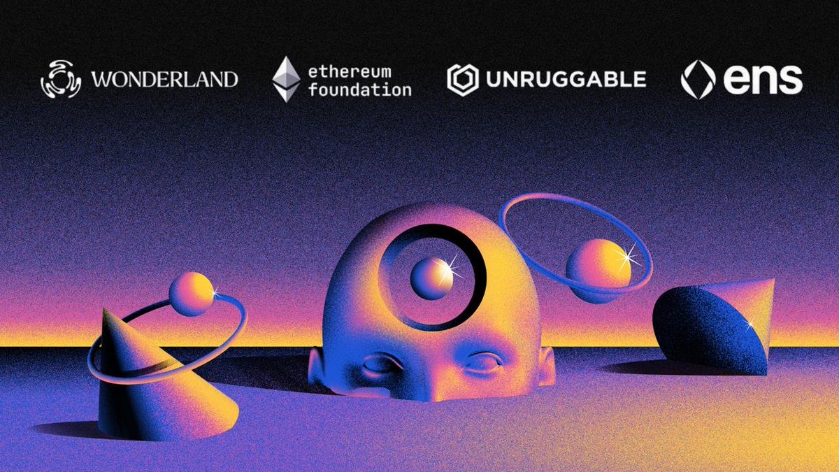 Wonderland tweet media