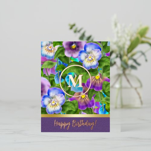 sofiartmedia's tweet image. 🌺Pansy Violet Flowers Viola Tricolor Watercolor pattern / Personalized
#zazzlemade #flowers #floral #card #greetingcard #personalized #holiday #MothersDay #giftsforher #mother #pansy #violetflowers #Watercolor #decoration #HandDrawn #monogram
zazzle.com/collections/pa… via @zazzle