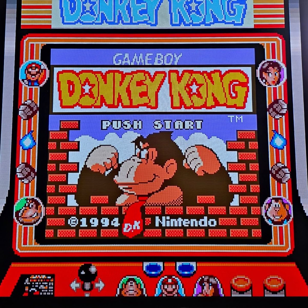 Defthead #RetroCollector tweet media