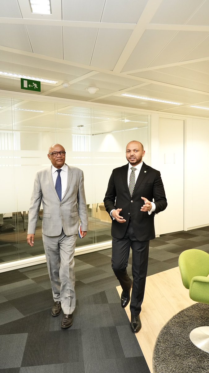 OACPS Secretariat tweet media