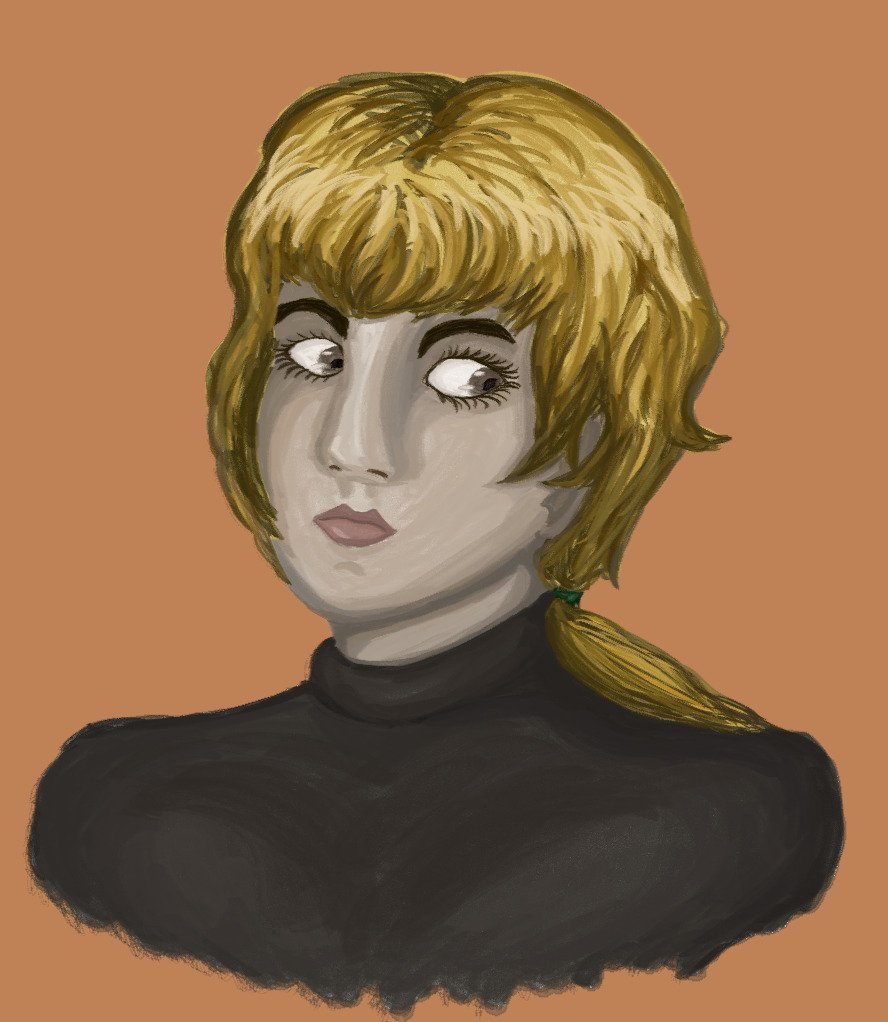 ♀ SadoMother 🍎🐛 tweet media