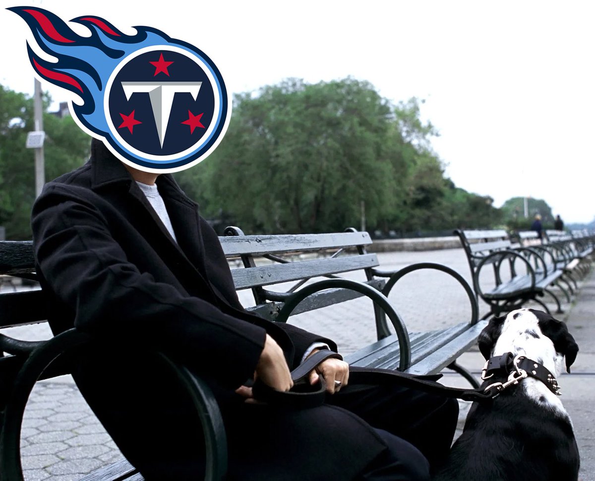 One last day with an old friend.