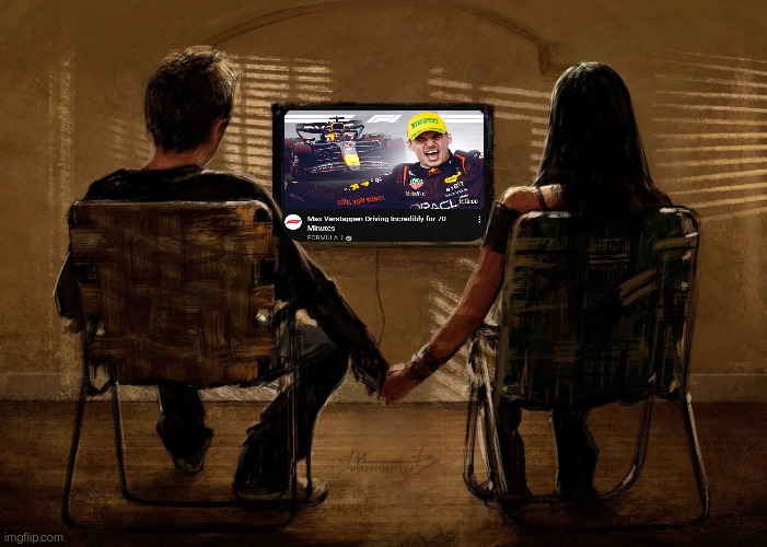 f1 date