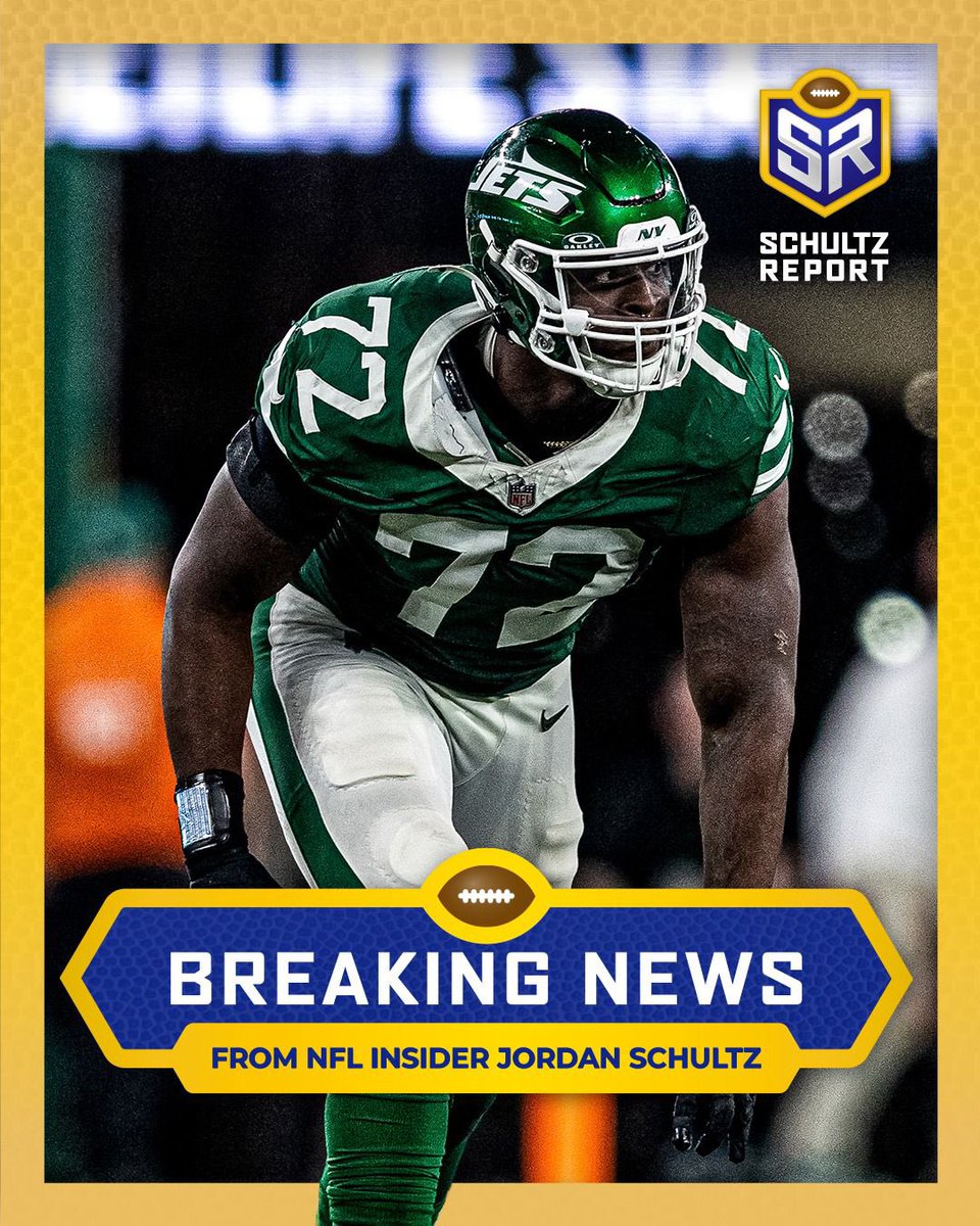 Jordan Schultz tweet media