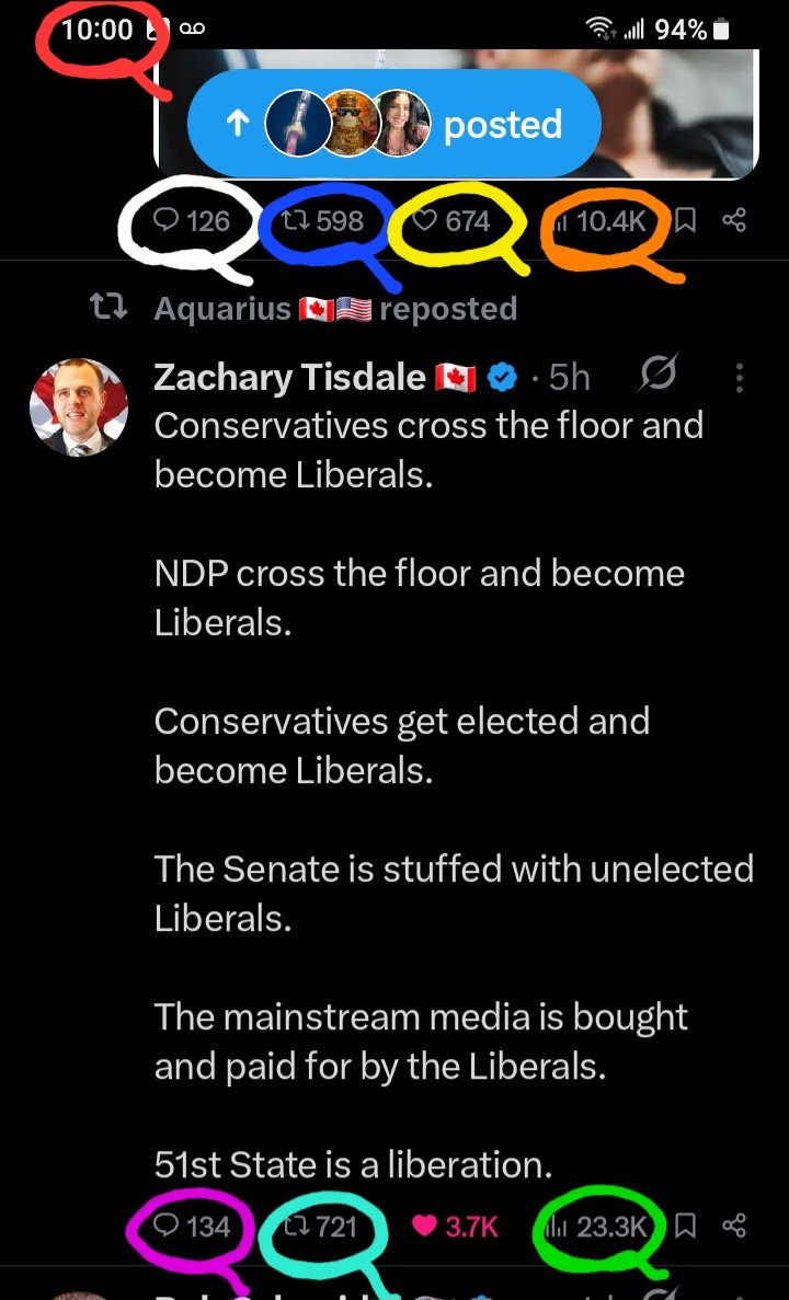 DeanDavis33's tweet image. 1️⃣0️⃣4️⃣ #TenFour 🐇
1️⃣0️⃣⏰️ #TenOclock 
1️⃣2️⃣6️⃣ #OneTwoSix 
😏 #WhatAreTheOdds 😎
5️⃣9️⃣8️⃣ #FiveNineEight 
6️⃣7️⃣4️⃣ #SixSevenFour 
1️⃣3️⃣4️⃣ #OneThreeFour 
7️⃣2️⃣1️⃣ #SevenTwoOne 
2️⃣3️⃣3️⃣ #TwoThreeThree