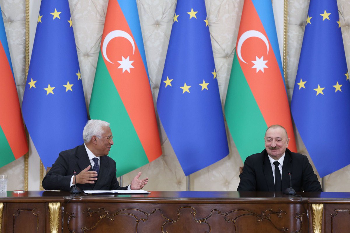 António Costa tweet media