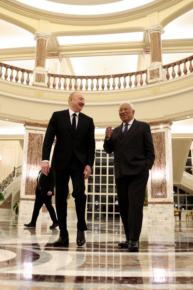 António Costa tweet media