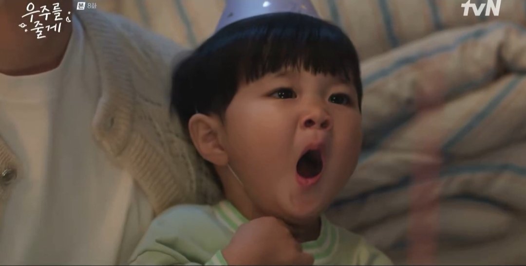 K-Drama Menfess tweet media