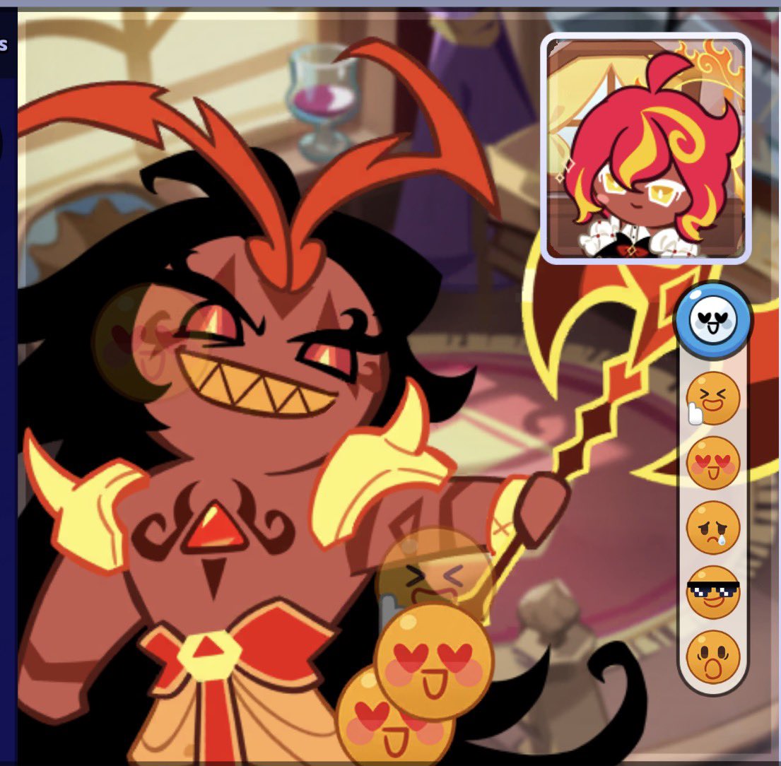 Kishy Heartz || BurnRika tweet media