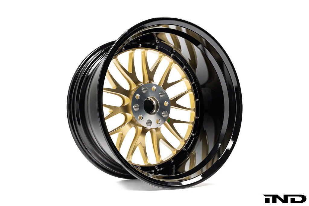 IND Distribution tweet media