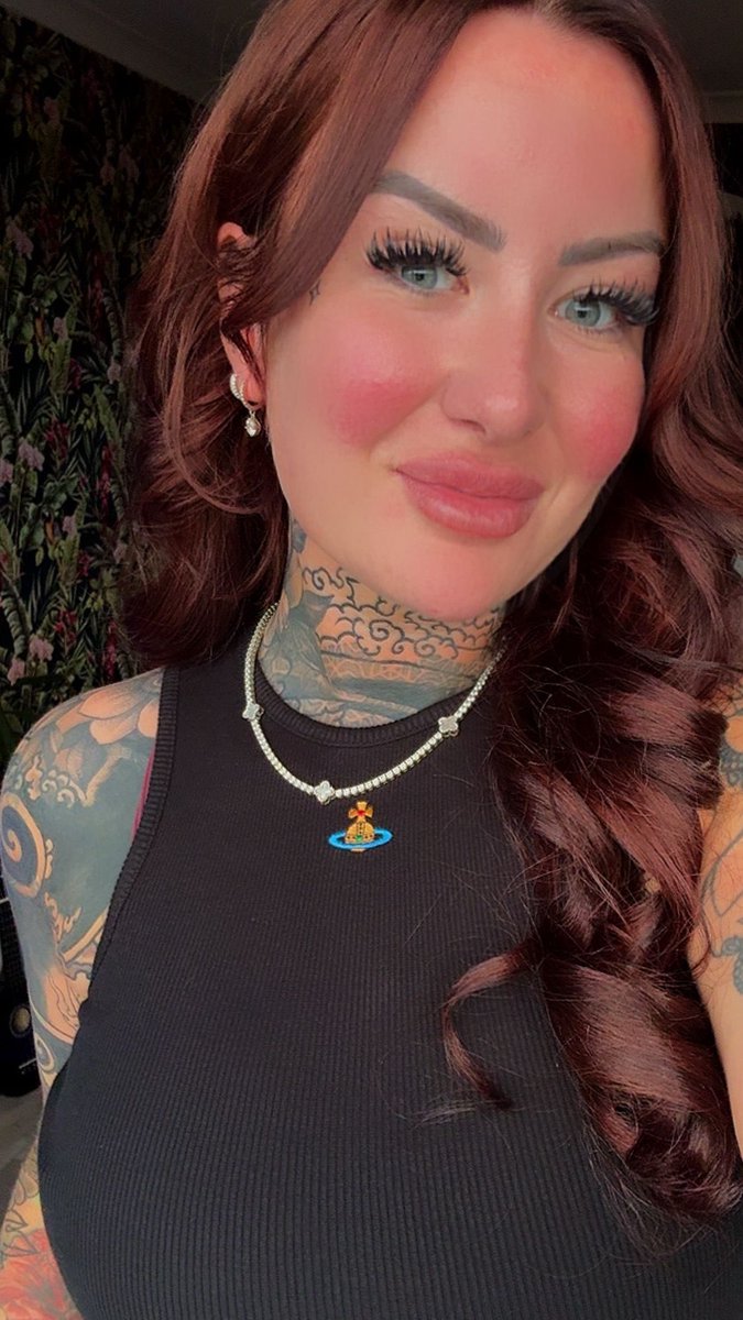 Scorpio Night tweet media