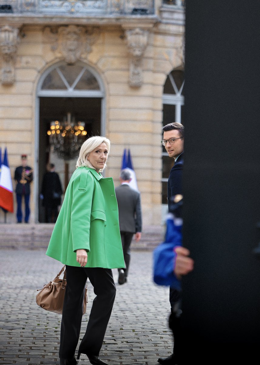 Renaud Sand tweet media