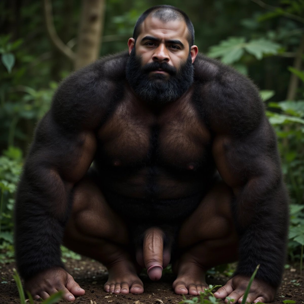 HairyBulking tweet media