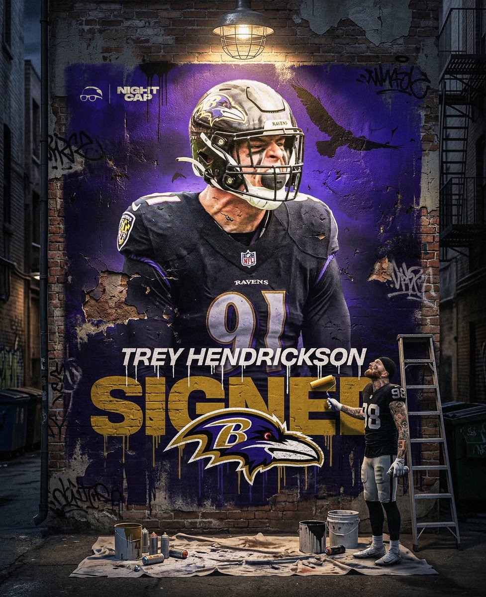 Nightcap tweet media