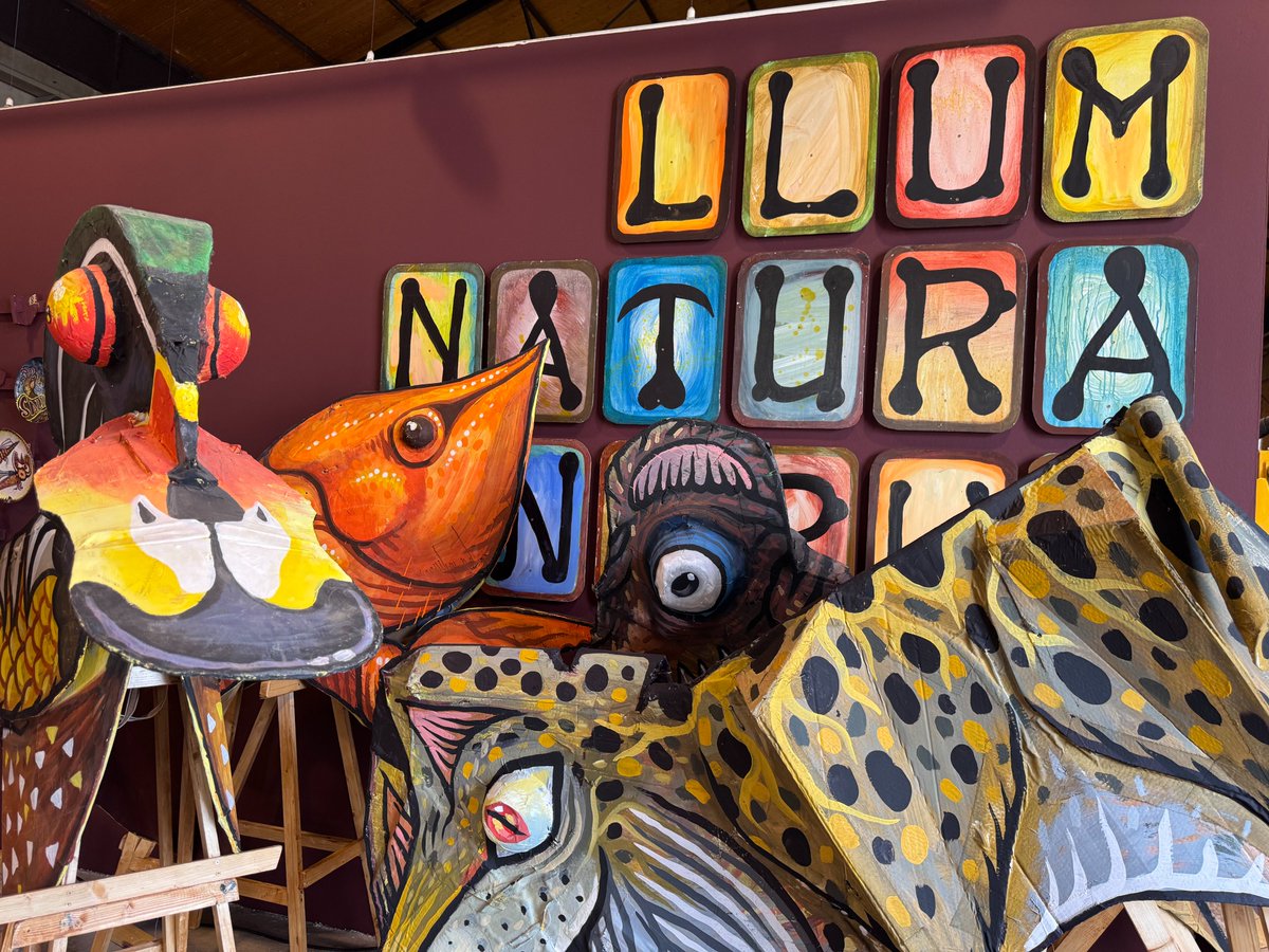 Mèdol - Centre d’Arts Contemporànies de Tarragona tweet media