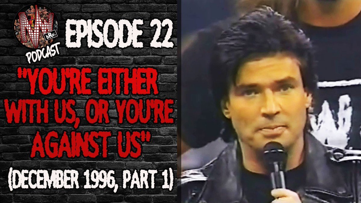 nWBro's Podcast tweet media