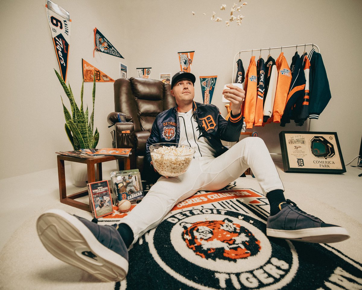 Detroit Tigers tweet media