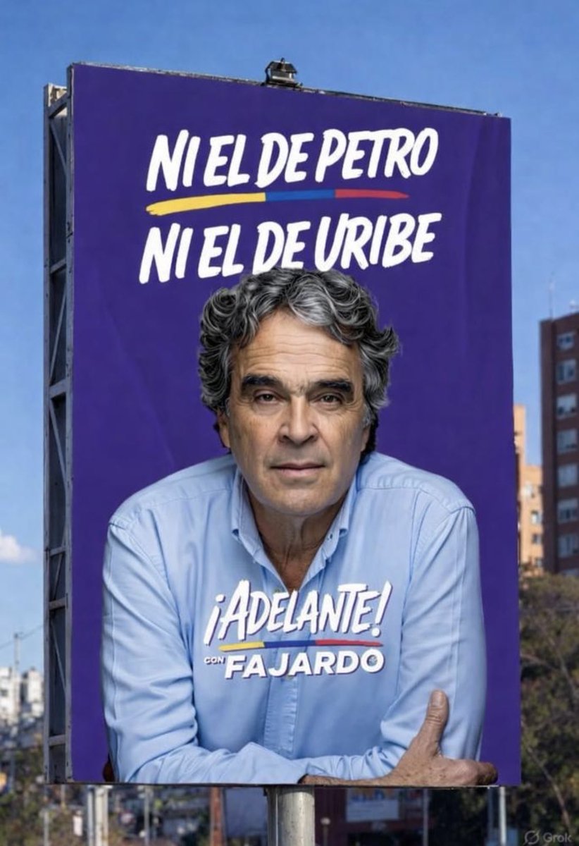 <a href="/sergio_fajardo/">Sergio Fajardo</a> #FajardoPresidente
