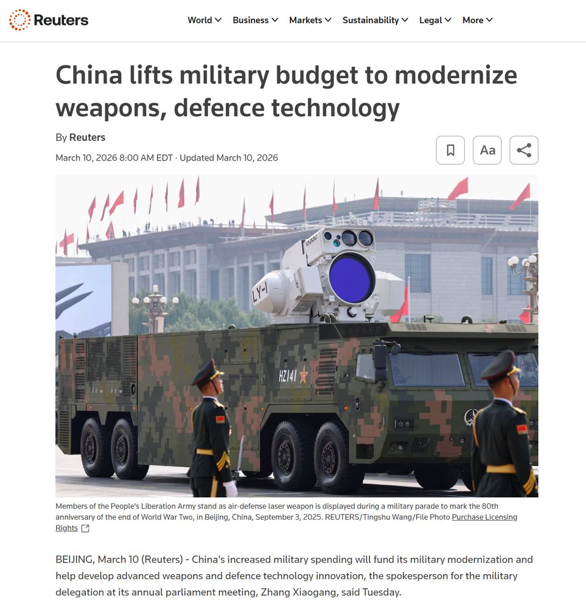 Senator Roger Wicker tweet media