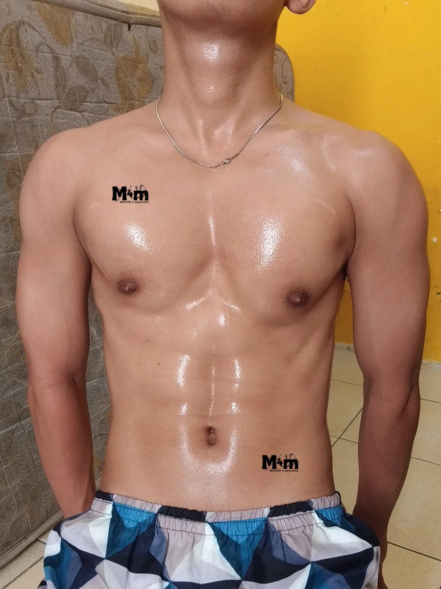 Master4Maso tweet media