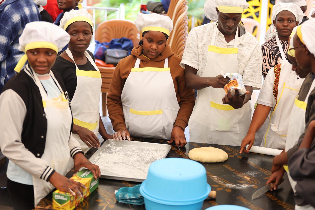 Presidential Initiative on Skilling the Girl/Boy tweet media