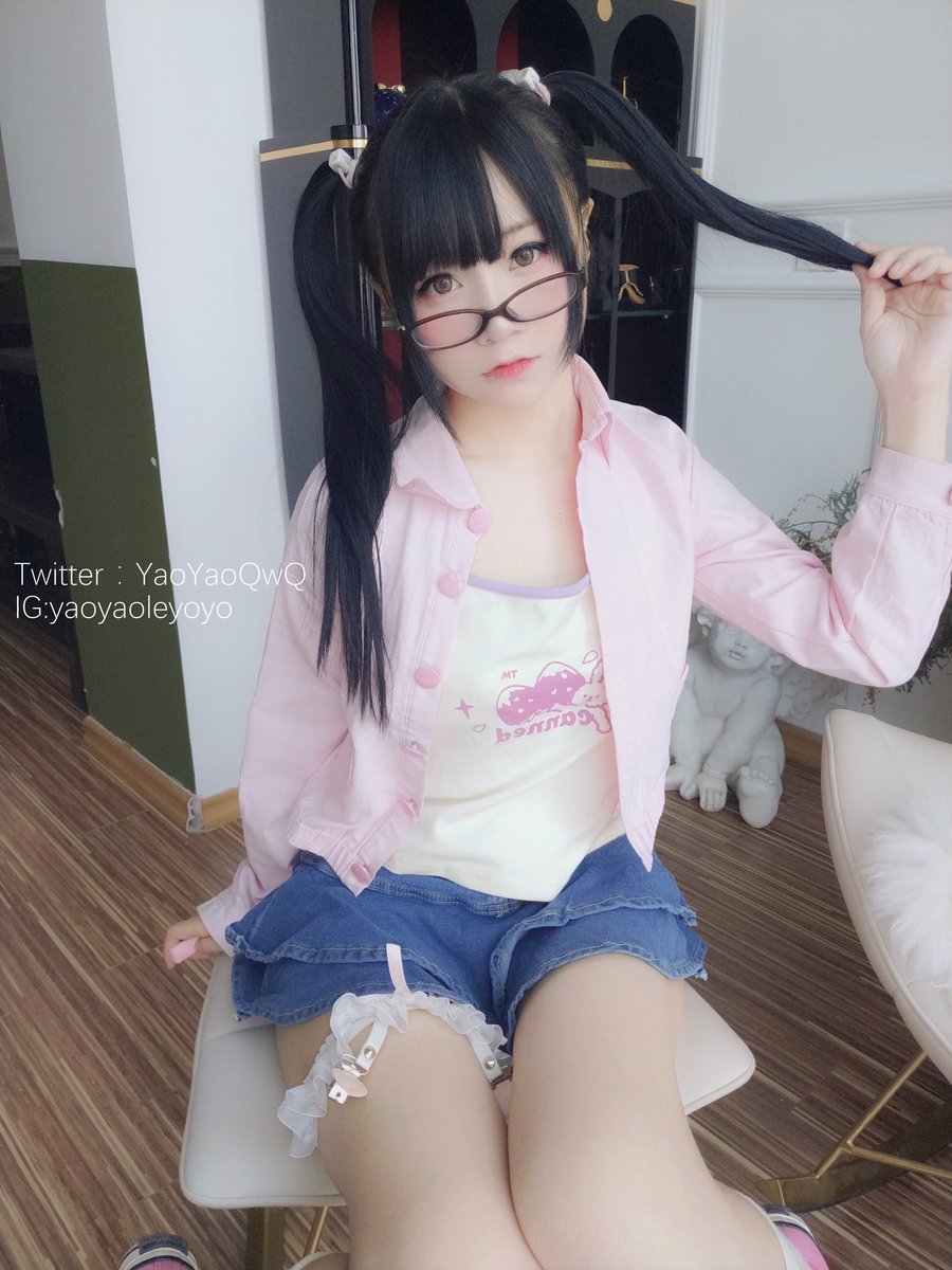 🎀软妹摇摇乐🎀 tweet media