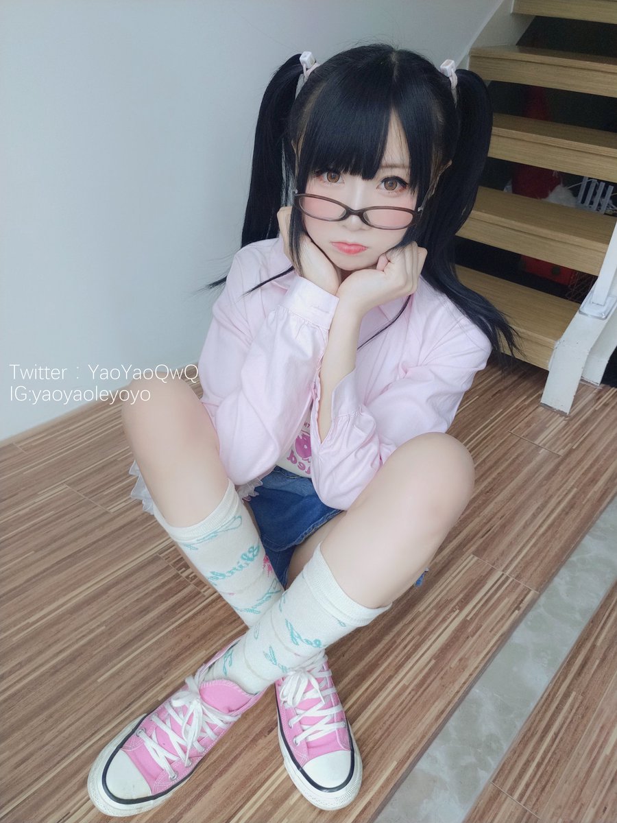 🎀软妹摇摇乐🎀 tweet media