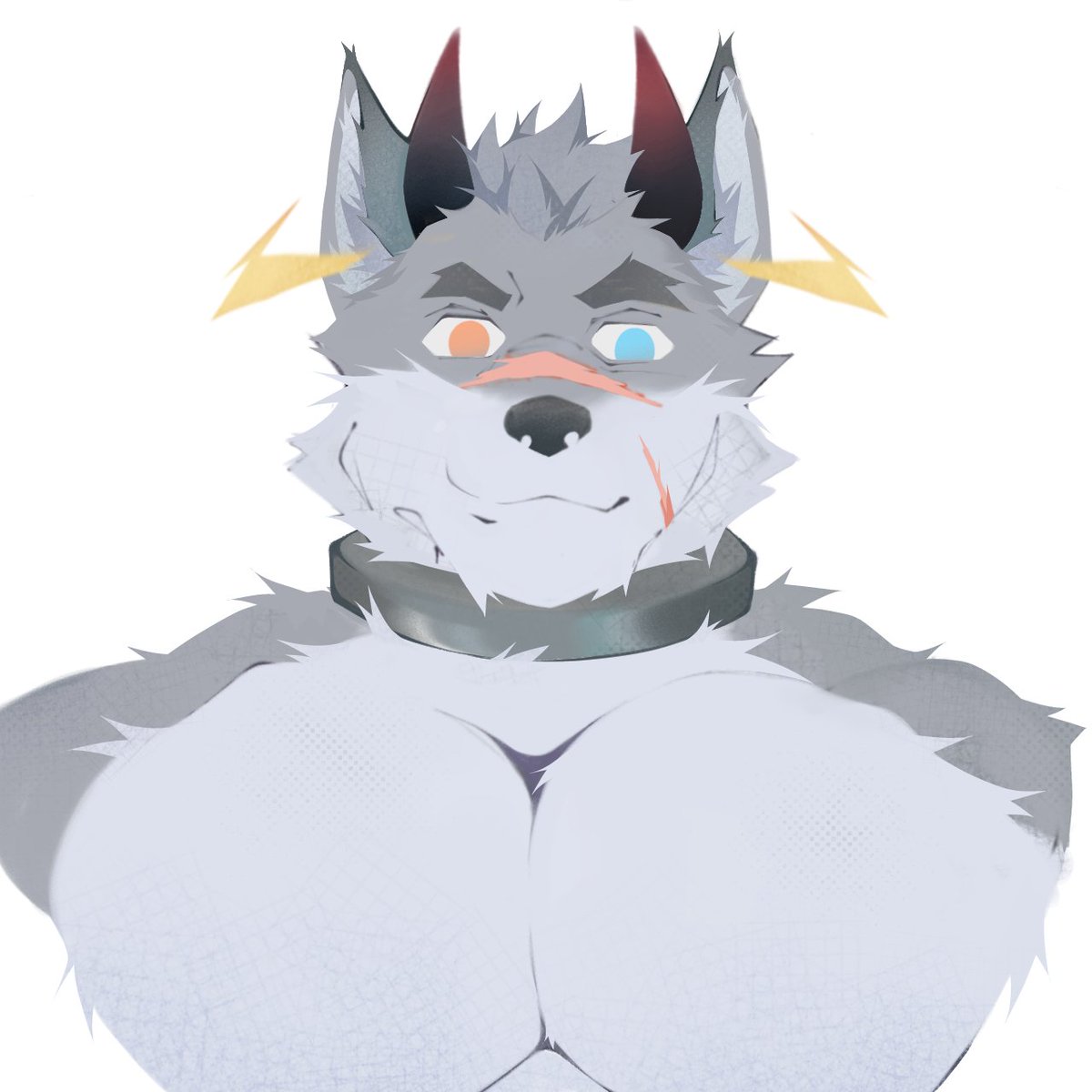 Leo (COMMISSION OPEN) tweet media