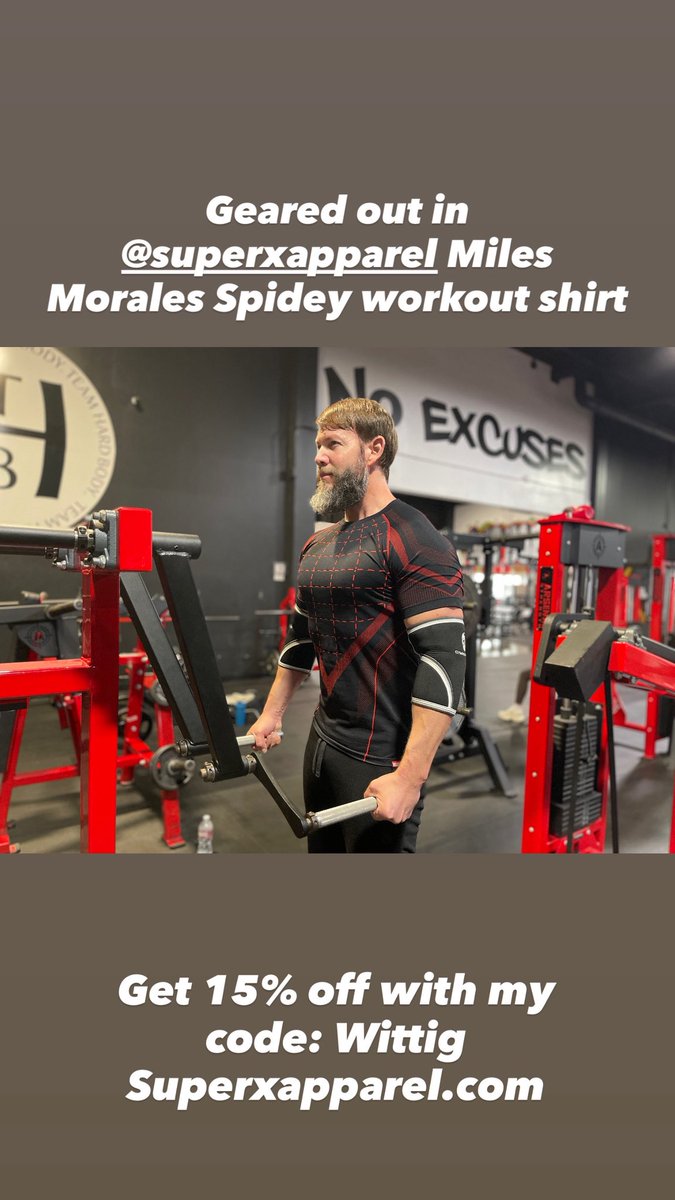 Michael Wittig tweet media